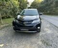 Чорний Тойота РАВ 4, об'ємом двигуна 2.2 л та пробігом 92 тис. км за 12500 $, фото 1 на Automoto.ua