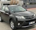 Тойота РАВ 4 2014 в Кропивницком (Кировограде) на Automoto.ua Черный Тойота РАВ 4, объемом двигателя 2 л и пробегом 149 тыс. км за 8500 $, фото 1 на Automoto.ua