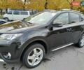 Черный Тойота РАВ 4, объемом двигателя 2.23 л и пробегом 212 тыс. км за 17100 $, фото 2 на Automoto.ua