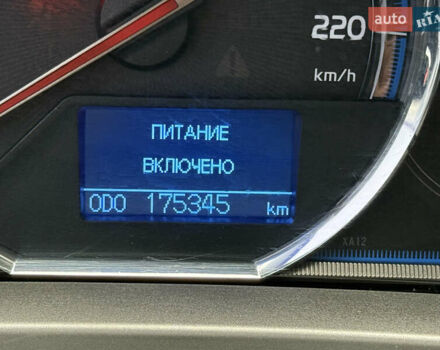 Чорний Тойота РАВ 4, об'ємом двигуна 2.23 л та пробігом 195 тис. км за 17550 $, фото 15 на Automoto.ua