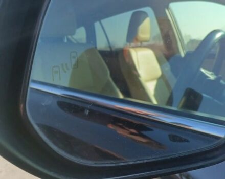 Черный Тойота РАВ 4, объемом двигателя 2.2 л и пробегом 178 тыс. км за 8200 $, фото 14 на Automoto.ua