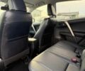 Чорний Тойота РАВ 4, об'ємом двигуна 2 л та пробігом 204 тис. км за 6100 $, фото 10 на Automoto.ua