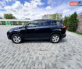Черный Тойота РАВ 4, объемом двигателя 2.2 л и пробегом 129 тыс. км за 18800 $, фото 8 на Automoto.ua