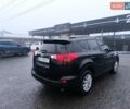 Черный Тойота РАВ 4, объемом двигателя 2 л и пробегом 201 тыс. км за 14800 $, фото 11 на Automoto.ua
