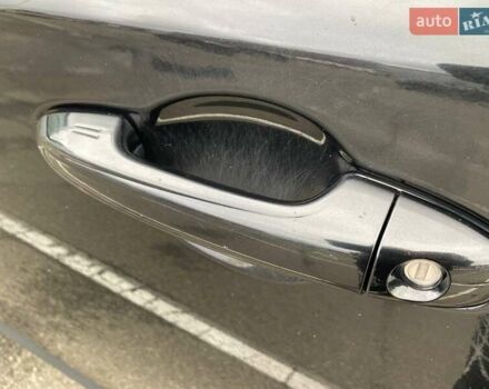 Черный Тойота РАВ 4, объемом двигателя 2.5 л и пробегом 140 тыс. км за 18700 $, фото 15 на Automoto.ua