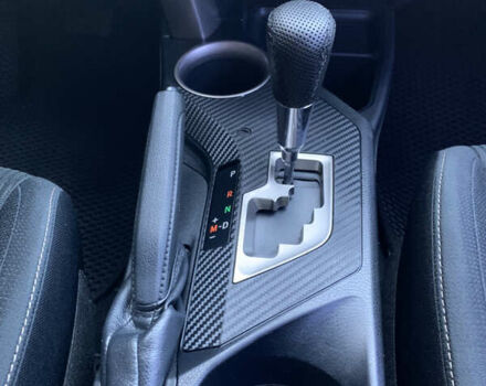 Чорний Тойота РАВ 4, об'ємом двигуна 2.23 л та пробігом 188 тис. км за 16400 $, фото 44 на Automoto.ua