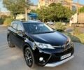 Черный Тойота РАВ 4, объемом двигателя 2.23 л и пробегом 193 тыс. км за 15900 $, фото 1 на Automoto.ua