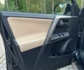 Черный Тойота РАВ 4, объемом двигателя 2 л и пробегом 184 тыс. км за 8800 $, фото 9 на Automoto.ua