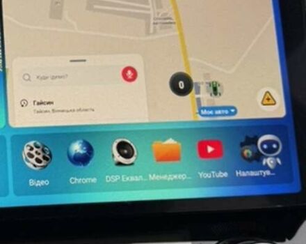 Чорний Тойота РАВ 4, об'ємом двигуна 2.23 л та пробігом 195 тис. км за 17550 $, фото 16 на Automoto.ua