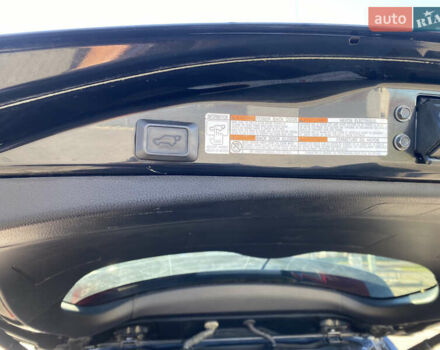 Черный Тойота РАВ 4, объемом двигателя 2.23 л и пробегом 188 тыс. км за 17300 $, фото 5 на Automoto.ua