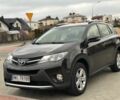 Тойота РАВ 4 2014 в Кропивницком (Кировограде) на Automoto.ua Черный Тойота РАВ 4, объемом двигателя 2 л и пробегом 149 тыс. км за 8500 $, фото 1 на Automoto.ua