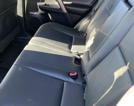 Черный Тойота РАВ 4, объемом двигателя 2.2 л и пробегом 188 тыс. км за 17300 $, фото 3 на Automoto.ua