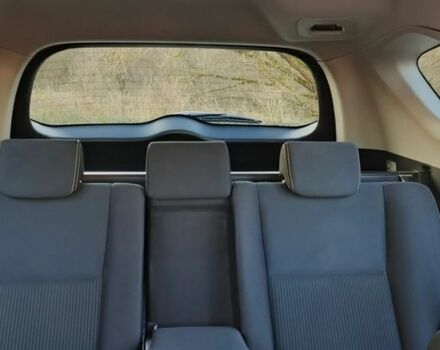 Черный Тойота РАВ 4, объемом двигателя 2 л и пробегом 218 тыс. км за 8400 $, фото 14 на Automoto.ua