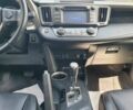 Черный Тойота РАВ 4, объемом двигателя 2.2 л и пробегом 187 тыс. км за 10800 $, фото 16 на Automoto.ua