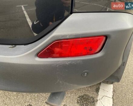 Черный Тойота РАВ 4, объемом двигателя 2.5 л и пробегом 140 тыс. км за 18700 $, фото 6 на Automoto.ua