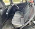 Черный Тойота РАВ 4, объемом двигателя 2.5 л и пробегом 140 тыс. км за 18700 $, фото 26 на Automoto.ua