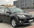 Тойота РАВ 4 2014 в Кропивницком (Кировограде) на Automoto.ua Черный Тойота РАВ 4, объемом двигателя 2 л и пробегом 149 тыс. км за 8500 $, фото 2 на Automoto.ua
