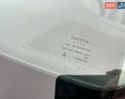 Черный Тойота РАВ 4, объемом двигателя 2.5 л и пробегом 164 тыс. км за 14800 $, фото 32 на Automoto.ua