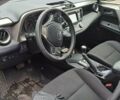 Черный Тойота РАВ 4, объемом двигателя 2.23 л и пробегом 210 тыс. км за 16500 $, фото 9 на Automoto.ua