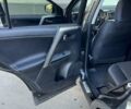 Черный Тойота РАВ 4, объемом двигателя 2 л и пробегом 127 тыс. км за 16200 $, фото 13 на Automoto.ua