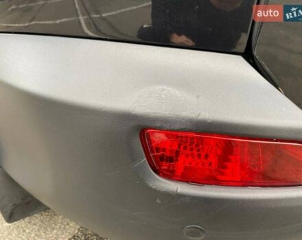 Черный Тойота РАВ 4, объемом двигателя 2.5 л и пробегом 140 тыс. км за 18700 $, фото 9 на Automoto.ua