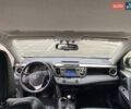 Черный Тойота РАВ 4, объемом двигателя 2.5 л и пробегом 140 тыс. км за 18700 $, фото 27 на Automoto.ua