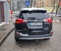 Черный Тойота РАВ 4, объемом двигателя 2.23 л и пробегом 210 тыс. км за 16500 $, фото 3 на Automoto.ua