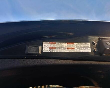 Черный Тойота РАВ 4, объемом двигателя 2 л и пробегом 218 тыс. км за 8400 $, фото 10 на Automoto.ua