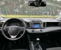 Тойота РАВ 4 2014 в Кропивницком (Кировограде) на Automoto.ua Черный Тойота РАВ 4, объемом двигателя 2 л и пробегом 149 тыс. км за 8500 $, фото 9 на Automoto.ua