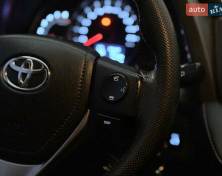 Чорний Тойота РАВ 4, об'ємом двигуна 2.23 л та пробігом 256 тис. км за 15999 $, фото 20 на Automoto.ua