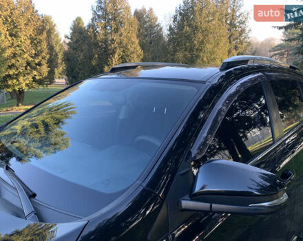 Чорний Тойота РАВ 4, об'ємом двигуна 2.23 л та пробігом 188 тис. км за 16400 $, фото 16 на Automoto.ua