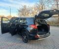 Черный Тойота РАВ 4, объемом двигателя 2 л и пробегом 218 тыс. км за 8400 $, фото 7 на Automoto.ua