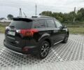 Чорний Тойота РАВ 4, об'ємом двигуна 2 л та пробігом 196 тис. км за 5500 $, фото 5 на Automoto.ua
