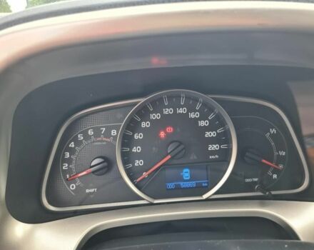 Тойота РАВ 4 2015 у Хмельницькому на Automoto.ua Чорний Тойота РАВ 4, об'ємом двигуна 2 л та пробігом 59 тис. км за 9300 $, фото 11 на Automoto.ua