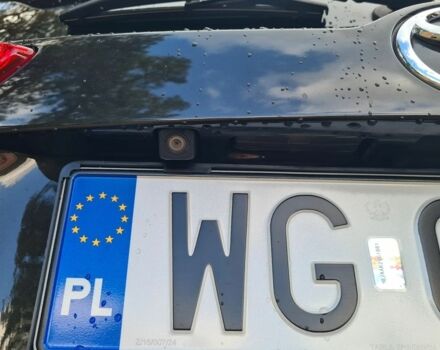 Тойота РАВ 4 2015 у Хмельницькому на Automoto.ua Чорний Тойота РАВ 4, об'ємом двигуна 2 л та пробігом 59 тис. км за 9300 $, фото 14 на Automoto.ua
