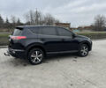 Чорний Тойота РАВ 4, об'ємом двигуна 2 л та пробігом 371 тис. км за 14755 $, фото 4 на Automoto.ua