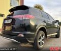 Тойота РАВ 4 2015 у Гадяче на Automoto.ua Чорний Тойота РАВ 4, об'ємом двигуна 2 л та пробігом 210 тис. км за 14300 $, фото 5 на Automoto.ua