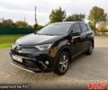 Тойота РАВ 4 2015 у Гадяче на Automoto.ua Чорний Тойота РАВ 4, об'ємом двигуна 2 л та пробігом 210 тис. км за 14300 $, фото 1 на Automoto.ua