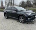 Чорний Тойота РАВ 4, об'ємом двигуна 2 л та пробігом 371 тис. км за 14755 $, фото 5 на Automoto.ua
