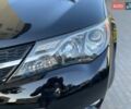 Чорний Тойота РАВ 4, об'ємом двигуна 2.5 л та пробігом 81 тис. км за 16200 $, фото 2 на Automoto.ua