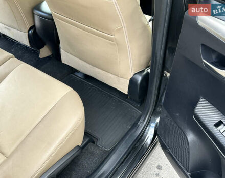 Черный Тойота РАВ 4, объемом двигателя 2.2 л и пробегом 157 тыс. км за 19500 $, фото 14 на Automoto.ua