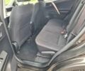 Тойота РАВ 4 2015 у Хмельницькому на Automoto.ua Чорний Тойота РАВ 4, об'ємом двигуна 2 л та пробігом 59 тис. км за 9300 $, фото 10 на Automoto.ua