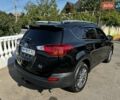 Тойота РАВ 4 2015 у Одесі на Automoto.ua Чорний Тойота РАВ 4, об'ємом двигуна 2.49 л та пробігом 212 тис. км за 17300 $, фото 4 на Automoto.ua