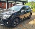 Тойота РАВ 4 2015 у Хмельницькому на Automoto.ua Чорний Тойота РАВ 4, об'ємом двигуна 2 л та пробігом 59 тис. км за 9300 $, фото 5 на Automoto.ua