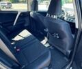Черный Тойота РАВ 4, объемом двигателя 2.49 л и пробегом 62 тыс. км за 17000 $, фото 11 на Automoto.ua
