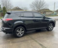 Чорний Тойота РАВ 4, об'ємом двигуна 1.99 л та пробігом 212 тис. км за 16200 $, фото 3 на Automoto.ua