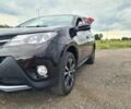 Тойота РАВ 4 2015 у Хмельницькому на Automoto.ua Чорний Тойота РАВ 4, об'ємом двигуна 2 л та пробігом 59 тис. км за 9300 $, фото 4 на Automoto.ua