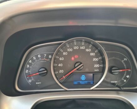 Тойота РАВ 4 2015 у Хмельницькому на Automoto.ua Чорний Тойота РАВ 4, об'ємом двигуна 2 л та пробігом 59 тис. км за 9300 $, фото 13 на Automoto.ua
