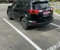 Тойота РАВ 4 2015 у Чернігові на Automoto.ua Чорний Тойота РАВ 4, об'ємом двигуна 2 л та пробігом 130 тис. км за 15400 $, фото 5 на Automoto.ua