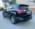 Чорний Тойота РАВ 4, об'ємом двигуна 2.5 л та пробігом 81 тис. км за 16200 $, фото 8 на Automoto.ua